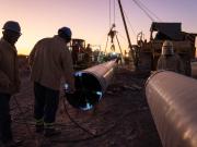 Techint banca la reforma laboral y refuerza la necesidad de industria: Con Vaca Muerta no alcanza