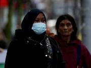 Epidemia en Europa: barbijos y preocupación en España por la variante K del virus H3N2 de la gripe A