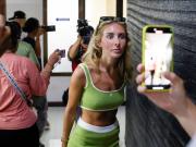 Bonnie Blue será deportada e incluida en lista negra de Indonesia: no podrá ingresar a Bali por 10 años