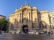 Desde un adorno de elefante hasta un buda de marfil: así fue el robo de 600 piezas de enorme valor cultural en el Museo de Bristol