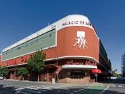 Presentaron un amparo en la Justicia para frenar las obras de remodelación del Luna Park