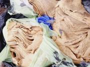 Vendía milanesas con sabor raro: estaban hechas con papel higiénico prensado y todo derivó en un insólito operativo en Santiago del Estero