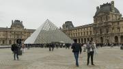 Robo en el Louvre: Ladrones tuvieron solo 30 segundos de ventaja para escapar de los guardias de seguridad y policías