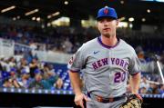 Orioles cuadran con el “Oso Polar” Pete Alonso