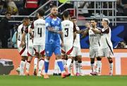 Flamengo saca del camino al Cruz Azul en la Copa Intercontinental
