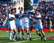 Gimnasia tiene su primera salida confirmada para la temporada 2026