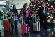 Si tienes Green Card y vas a viajar en Navidad ¿puedes ir a tu país?