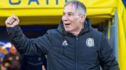 ¡Sorpresivo! Ariel Holan dejó de ser el entrenador de Rosario Central