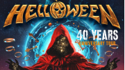 Helloween vuelve a Chile en 2026: Conoce los precios, ubicaciones y la fecha de venta de entradas