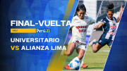 ¡FINAL! Universitario y Alianza Lima por el título de Liga Femenina: Hora y canal
