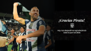 Oficial: Alianza Lima se despidió de Hernán Barcos con EMOTIVO VIDEO
