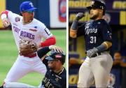 LVBP: Tiburones y Tigres sacuden el mercado completando cambio de Grandes Ligas