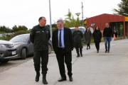 Centro de Cumplimiento Juvenil en Magallanes presenta mejoras en seguridad y talleres para impulsar la reinserción
