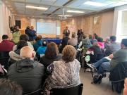 INDAP y GORE Magallanes lanzan un histórico concurso de inversiones para el agro regional