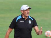 Mauricio Soria seguirá al frente de Blooming en 2026