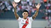 Argentinos Juniors va por Enzo Pérez: hubo una reunión positiva y hay expectativa