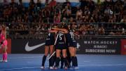 La Pro League sigue en Santiago del Estero: hoy vuelven a jugar Los Leones y Las Leonas