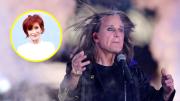 Esposa de Ozzy Osbourne revela las últimas palabras del icónico cantante: Si tan solo le hubiera dicho