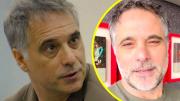La triste pérdida que enluta al actor Paulo Brunetti: Hoy es un día muy triste, no será fácil