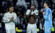 Real Madrid cae ante Manchester City y Arsenal sigue perfecto