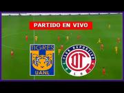 Mira gratis: Tigres vs. Toluca EN VIVO vía TV Azteca 7, TUDN y ViX por final Liga MX