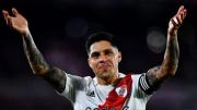 Enzo Pérez analiza su futuro tras desvincularse de River Plate