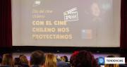 Día del Cine Chileno amplió acceso este año: 14 regiones, 30 comunas y más de 7 mil espectadores