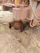 Comienzan obras de perforación de nuevos pozos en Oruro para abastecimiento de agua