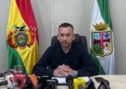 El Presidente del TSJ afirma que la justicia ‘no reconoce fuero, ni privilegio’ con relación al caso contra Arce