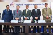 La CNI proyecta una caída del –1% del PIB industrial en 2025