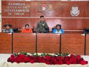 Contraloría confirma que la ALDT suscribió 57 contratos con medios fantasmas