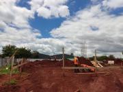 En Hernandarias: se inicia construcción del Centro de Diagnóstico por Imágenes