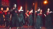 “Las Panaderas”: una Historia Contada a Través del Flamenco
