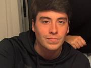 “Lo vieron de madrugada”: desesperado pedido de una madre que busca a su hijo de 29 años