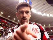 Mundialista brasileño destacó a De Arrascaeta: “Su calidad le permite jugar donde quiera”