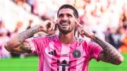Malas noticias para Racing: Inter Miami compró a Rodrigo De Paul