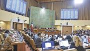 Esquiva reforma al sistema político: avanza la propuesta del Gobierno, pero la moción se estancó en la Cámara