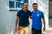 Con la asunción de Brunati como Director Deportivo, los dos nombres de peso que se despidieron en Gimnasia