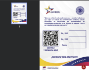 Sundde ordena la sustitución inmediata de los carteles de tasa BCV por el nuevo formato