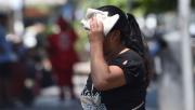 El tiempo en Tucumán: el fin de semana promete mucho calor y fuertes tormentas