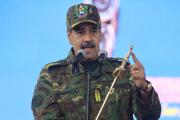Nicolás Maduro afirma que Estados Unidos se quiere “robar” el petróleo de Venezuela: “Se les cayó la máscara…”