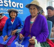 Adultos mayores aguardan Renta Dignidad de Bs 500 desde enero como prometieron