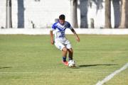 Vélez (SR) afronta un duelo clave ante Unión Aconquija