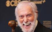 Dick Van Dyke: sus reglas para llegar a los 100