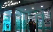 “Sur Finanzas”: allanaron un galpón y detienen a su tesorera