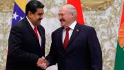 ¿Se refugiará en Bielorrusia?: Maduro negocia con Putin su posible salida de Venezuela