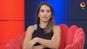 “La tenés adentro”: Conmoción total por lo que comunicó Cinthia Fernández al aire de El Trece
