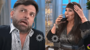 Especialista en gemidos: La insólita confesión de Martín Bossi a Moria Casán en El Trece