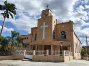 Iglesia Nuestra Señora del Carmen de La Victoria será elevada a Santuario Nacional