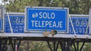 Subieron las tarifas de los peajes este viernes: mirá los nuevos precios
